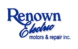 RENOWN-ELECTRIC電機